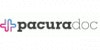 Pacura doc GmbH Logo