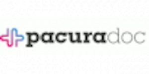 Pacura doc GmbH Logo