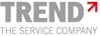 TREND Service GmbH Logo