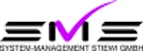 SMS SYSTEM-MANAGEMENT STIEWI GMBH Logo