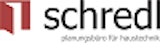 SCHREDL - planungsbüro für haustechnik Logo