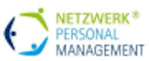 NETZWERK Personalmanagement GmbH Logo