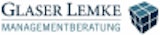GLASER LEMKE Managementberatung GmbH Logo