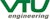 VTU Engineering Deutschland GmbH Logo