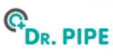 DR. PIPE Hamburg GmbH Logo