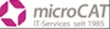 microCAT IT-Service GmbH Logo