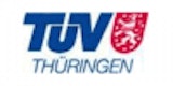 TÜV Thüringen e.V. Logo