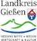 Landkreis Gießen - Der Kreisausschuss Logo