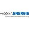HessenEnergie Gesellschaft für rationelle Energienutzung mbH Logo