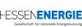 HessenEnergie Gesellschaft für rationelle Energienutzung mbH Logo