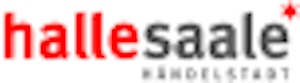 Stadt Halle (Saale) Logo