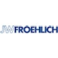 JW Froehlich Maschinenfabrik GmbH Logo