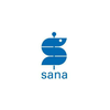 Sana TGmed GmbH Logo