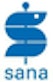 Sana TGmed GmbH Logo