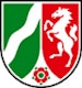 Bezirksregierung Düsseldorf Logo
