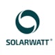 SOLARWATT GmbH von MINTsax.de Logo