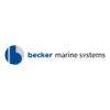 Becker Marine Systems GmbH Logo