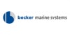 Becker Marine Systems GmbH Logo