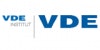 VDE Prüf- und Zertifizierungsinstitut GmbH Logo