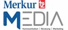 Merkur tz Media Logo