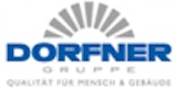 Dorfner Gebäudemanagement GmbH Logo