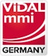 Vidal MMI Germany GmbH Logo