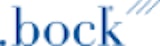 Hermann Bock GmbH Logo