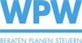 WPW GmbH BERATEN PLANEN STEUERN Logo