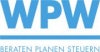 WPW GmbH BERATEN PLANEN STEUERN Logo