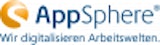 AppSphereAG Logo