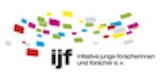 Initiative Junge Forscherinnen und Forscher e.V. Logo