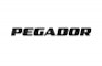 Pegador GmbH Logo