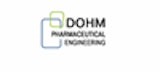 Dohm Pharmaceutical Engineering -DPhE- Logo