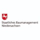 Staatliches Baumanagement Niedersachsen Logo