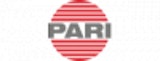 PARItec GmbH Logo
