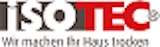 ISOTEC-Fachbetrieb Abdichtungstechnik Kortholt GmbH Logo