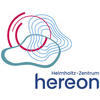Helmholtz-Zentrum Hereon Logo