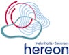 Helmholtz-Zentrum Hereon Logo
