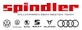 Spindler GmbH & Co. KG Logo
