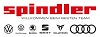 Spindler GmbH & Co. KG Logo