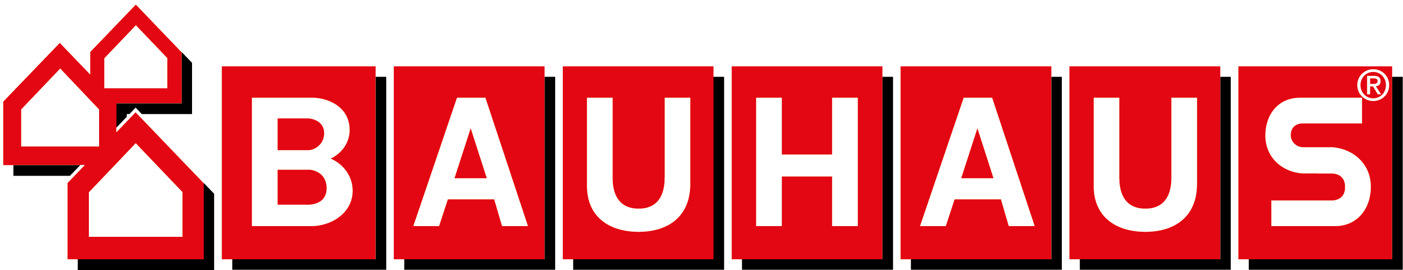 BAUHAUS Logo