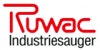 RUWAC Industriesauger GmbH Logo