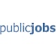 Publicjobs Logo