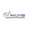 AKUVIB Engineering and Testing GmbH Logo