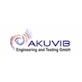 AKUVIB Engineering and Testing GmbH Logo