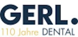 GERL. Dental Logo
