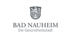 Stadt Bad Nauheim K.d.ö.R. Logo
