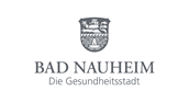 Stadt Bad Nauheim K.d.ö.R. Logo
