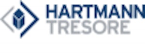 HARTMANN TRESORE AG Logo