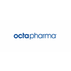 Octapharma Produktionsgesellschaft Deutschland mbH Logo
